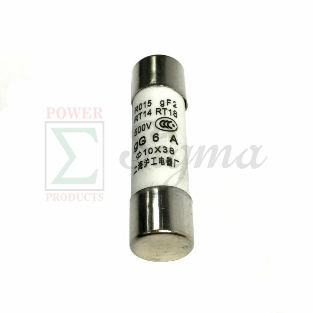 Pcs V Mm X Mm A Cylindrical Ceramic Fast Fuse R Rt Rt