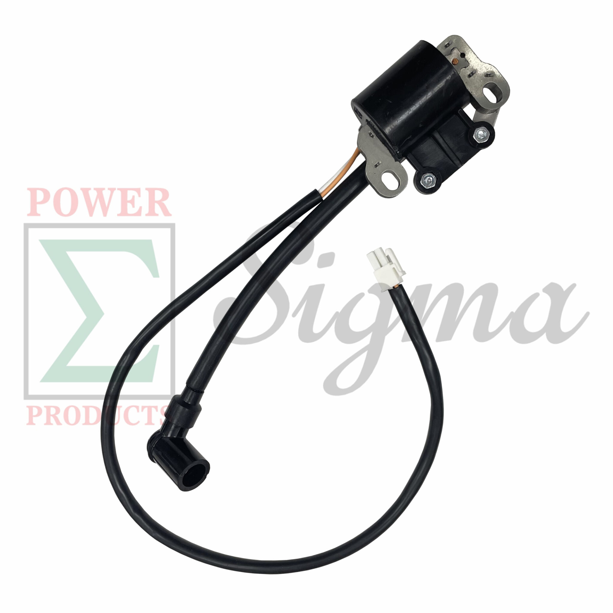 Ignition Coil And Spark Plug For Harbor Freight Predator Watt