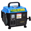 Sigma 1250 Watts Portable Gasoline Generator Power 2 Stroke RV Camping EPA/CARB