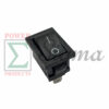 2-Pin On Off Switch  For Pulsar PG1202S 900/1200W PG2200BiS 2200W For Honda EU3000iS EU2200i EU2000i EU1000i For Tail Gator 63025 63024 700/900W For Predator 57480 8750/7000W Inverter Generator
