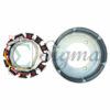 Diesel Dynamo Flywheel For Kipor Kama KDE6500T KDE6500T3 KDE6500E KDE6500E3