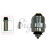 12V Diesel Fuel Pump Shutoff Solenoid For Yanmar Diesel Engine L100 186FE 186FAE 10HP Replaces Bosch Part# 0330001040 For Aurora AGI6500DE AGI6500SDE Diesel Generator - Image 6
