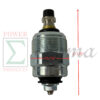 12V Diesel Fuel Pump Shutoff Solenoid For Yanmar Diesel Engine L100 186FE 186FAE 10HP Replaces Bosch Part# 0330001040 For Aurora AGI6500DE AGI6500SDE Diesel Generator - Image 7