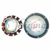 Diesel Dynamo Flywheel For Kipor Kama KDE6500T KDE6500T3 KDE6500E KDE6500E3 - Image 2