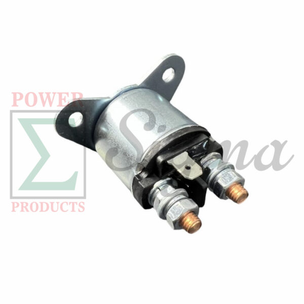 Starter Motor Relay Solenoid NO Pigtail for Predator 7250 9000W 13HP 63968 63970 Electric Generator for Champion CPE 7000/9000 7500/9375 Watts for Duromax XP16HPE XP18HPE Electric Engine - Image 4