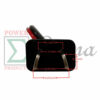 12V DC Battery Charging Cable For Predator 1400W 2000W 3500W Inverter Generator 5000 Watt Dual-Fuel Inverter Generator For Generac GP2500i For Pulsar 1200W 2-Stroke Generator - Image 10