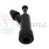 2 Spark Plug Cap For Honda GX120 GX160 GX200 GC160 GC190 GX240 GX270 GX340 GX390 - Image 4