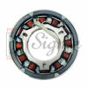 Diesel Dynamo Flywheel For Kipor Kama KDE6500T KDE6500T3 KDE6500E KDE6500E3 - Image 3
