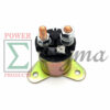 Starter Motor Relay Solenoid NO Pigtail for Predator 7250 9000W 13HP 63968 63970 Electric Generator for Champion CPE 7000/9000 7500/9375 Watts for Duromax XP16HPE XP18HPE Electric Engine - Image 9