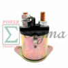 Starter Motor Relay Solenoid NO Pigtail for Predator 7250 9000W 13HP 63968 63970 Electric Generator for Champion CPE 7000/9000 7500/9375 Watts for Duromax XP16HPE XP18HPE Electric Engine - Image 8
