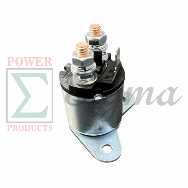Starter Motor Relay Solenoid NO Pigtail for Predator 7250 9000W 13HP 63968 63970 Electric Generator for Champion CPE 7000/9000 7500/9375 Watts for Duromax XP16HPE XP18HPE Electric Engine - Image 6