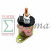 Starter Motor Relay Solenoid NO Pigtail for Predator 7250 9000W 13HP 63968 63970 Electric Generator for Champion CPE 7000/9000 7500/9375 Watts for Duromax XP16HPE XP18HPE Electric Engine - Image 7