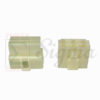 6pin automotive electrical wire connector male female cable terminal plug - Image 2