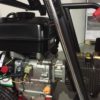 Pick up 3200 PSI Pressure Washer Commercial Triplex Pump 2.82 GPM 7hp Gas Engine - Image 2