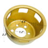 Recoil Starter Pulley For China 170F 170FE 170FA 170FAE Yanmar L48 Diesel Engine - Image 2