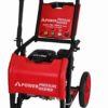 Pick up 3200 PSI Pressure Washer Commercial Triplex Pump 2.82 GPM 7hp Gas Engine
