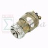 3 Wire Ignition Switch 12V 3-Position Off/On/Start Replacement 50cc-250cc Go Kart, ATV, UTV, Dune Buggy, Mower, Tractor, Forklift, Motorcycle, Golf Cart, Agricultural Vehicle, and Scooter with 2 Keys - Image 3