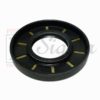 35 ID x 72 OD x 10 mm Metric Double Lip Oil Seals For Rotary Tiller Top Gear Box - Image 3