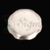 Chrome Fuel Tank Cap For 4HP 5.5HP 6.5HP Honda GX120 GX140 GX160 GX200 Engine