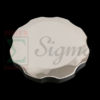 Generac 0G84300105 Generator Fuel Gas Cap Vented 0H0775 0H1325A GP5500 GP2600