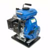 Sigma Gas Engine Powered Water Pump 3HP 98cc 1.5" inch Inlet Outlet Flood Remove - Image 3