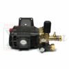 4000PSI Pressure Washer Pump Horizontal Shaft 1" For EB4040HA For Honda GX340 11HP GX390 13HP Engine Powered Pressure Washer For Devilblis EXHP3640 For Annovi Reverberi RKV4G36 - Image 4