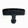 Pull Start Recoil Black Handle For Honda GX160 GX200 GX240 GX270 GX340 GX390 - Image 4