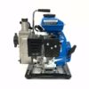 Sigma Gas Engine Powered Water Pump 3HP 98cc 1.5" inch Inlet Outlet Flood Remove - Image 4