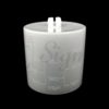 Fuel Measuring Cup For Harbor Freight Tail Gator 63025 63024 900W Gas Generator - Image 5