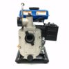 Sigma Gas Engine Powered Water Pump 3HP 98cc 1.5" inch Inlet Outlet Flood Remove - Image 5
