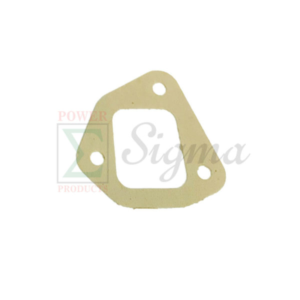 Air Cleaner Gasket For Yanmar L100EE Diesel Engine Replacement 114650-12210