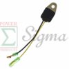 New Low Oil Alert Sensor Replaces POWERLAND Generator Amplifier MPN 87500 - Image 2