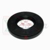 35 ID x 72 OD x 10 mm Metric Double Lip Oil Seals For Rotary Tiller Top Gear Box