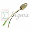 New Low Oil Alert Sensor Replaces POWERLAND Generator Amplifier MPN 87500