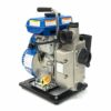 Sigma Gas Engine Powered Water Pump 3HP 98cc 1.5" inch Inlet Outlet Flood Remove - Image 6