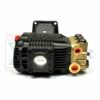 4000PSI Pressure Washer Pump Horizontal Shaft 1" For EB4040HA For Honda GX340 11HP GX390 13HP Engine Powered Pressure Washer For Devilblis EXHP3640 For Annovi Reverberi RKV4G36 - Image 7