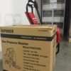 Pick up 3200 PSI Pressure Washer Commercial Triplex Pump 2.82 GPM 7hp Gas Engine - Image 6
