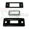 Fuel Gauge Window & Gasket for Honda EM2500 EU3000iS EB3000 EB5000 EG6500C EU7000i EB4000 EB3500 EM3500S EG4000C for Predator 4000W 4375W 6500W 8750W 9000W 212cc 301cc 420cc Non-Inverter Generator