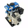 Sigma Gas Engine Powered Water Pump 3HP 98cc 1.5" inch Inlet Outlet Flood Remove - Image 7