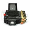 4000PSI Pressure Washer Pump Horizontal Shaft 1" For EB4040HA For Honda GX340 11HP GX390 13HP Engine Powered Pressure Washer For Devilblis EXHP3640 For Annovi Reverberi RKV4G36 - Image 8