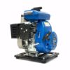 Sigma Gas Engine Powered Water Pump 3HP 98cc 1.5" inch Inlet Outlet Flood Remove - Image 8