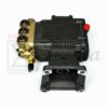 4000PSI Pressure Washer Pump Horizontal Shaft 1" For EB4040HA For Honda GX340 11HP GX390 13HP Engine Powered Pressure Washer For Devilblis EXHP3640 For Annovi Reverberi RKV4G36 - Image 10