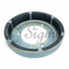 Diesel Dynamo Flywheel For Kipor Kama KDE6500T KDE6500T3 KDE6500E KDE6500E3 - Image 6