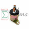 Starter Motor Relay Solenoid NO Pigtail for Predator 7250 9000W 13HP 63968 63970 Electric Generator for Champion CPE 7000/9000 7500/9375 Watts for Duromax XP16HPE XP18HPE Electric Engine - Image 6