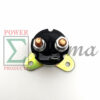 Starter Motor Relay Solenoid NO Pigtail for Predator 7250 9000W 13HP 63968 63970 Electric Generator for Champion CPE 7000/9000 7500/9375 Watts for Duromax XP16HPE XP18HPE Electric Engine - Image 5