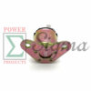 Starter Motor Relay Solenoid NO Pigtail for Predator 7250 9000W 13HP 63968 63970 Electric Generator for Champion CPE 7000/9000 7500/9375 Watts for Duromax XP16HPE XP18HPE Electric Engine - Image 4