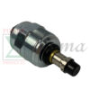12V Diesel Fuel Pump Shutoff Solenoid For Yanmar Diesel Engine L100 186FE 186FAE 10HP Replaces Bosch Part# 0330001040 For Aurora AGI6500DE AGI6500SDE Diesel Generator - Image 8
