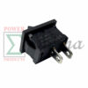2-Pin On Off Switch  For Pulsar PG1202S 900/1200W PG2200BiS 2200W For Honda EU3000iS EU2200i EU2000i EU1000i For Tail Gator 63025 63024 700/900W For Predator 57480 8750/7000W Inverter Generator - Image 2