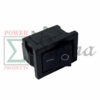 2-Pin On Off Switch  For Pulsar PG1202S 900/1200W PG2200BiS 2200W For Honda EU3000iS EU2200i EU2000i EU1000i For Tail Gator 63025 63024 700/900W For Predator 57480 8750/7000W Inverter Generator - Image 3