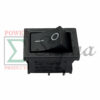 2-Pin On Off Switch  For Pulsar PG1202S 900/1200W PG2200BiS 2200W For Honda EU3000iS EU2200i EU2000i EU1000i For Tail Gator 63025 63024 700/900W For Predator 57480 8750/7000W Inverter Generator - Image 4
